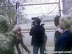 Crazy pornstar in Incredible HD, Hardcore adult movie