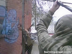 Crazy pornstar in Incredible HD, Hardcore adult movie