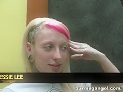 Crazy pornstar in Incredible HD, Hardcore adult movie