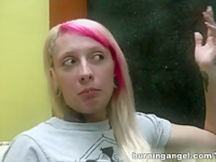 Crazy pornstar in Incredible HD, Hardcore adult movie