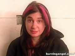 Crazy pornstar in Incredible HD, Hardcore adult movie