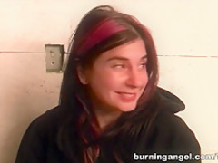 Crazy pornstar in Incredible HD, Hardcore adult movie