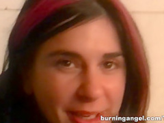 Crazy pornstar in Incredible HD, Hardcore adult movie