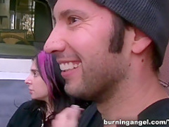 Crazy pornstar in Incredible HD, Hardcore adult movie