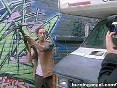 Crazy pornstar in Incredible HD, Hardcore adult movie