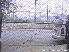 Crazy pornstar in Incredible HD, Hardcore adult movie