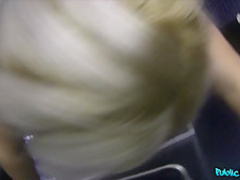 Best pornstar in Exotic Blonde, Reality xxx movie