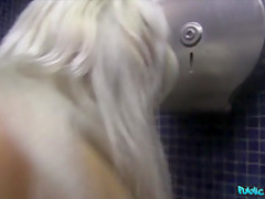 Best pornstar in Exotic Blonde, Reality xxx movie