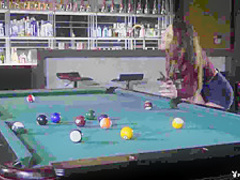 Crazy pornstar Scarlett Rose in Fabulous Big Tits, Striptease porn scene