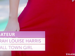 Exotic pornstar in Incredible Solo Girl, Big Tits porn video