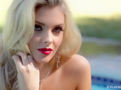 Exotic pornstar in Incredible Solo Girl, Big Tits porn video