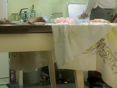 Eva Green In 'The Dreamers'