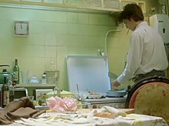 Eva Green In 'The Dreamers'