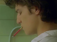 Eva Green In 'The Dreamers'