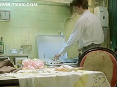 Eva Green In 'The Dreamers'