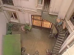 Eva Green In 'The Dreamers'