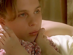 Eva Green In 'The Dreamers'