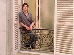 Eva Green In 'The Dreamers'