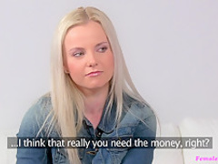 Incredible pornstar in Amazing Lesbian, College xxx clip