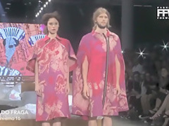 Paparazi-Naked Hollywood Stars-16 Ronaldo Fraga