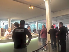 Paparazi-Naked Hollywood Stars-16 Ronaldo Fraga