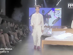 Paparazi-Naked Hollywood Stars-16 Ronaldo Fraga