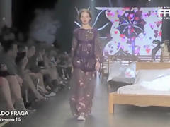 Paparazi-Naked Hollywood Stars-16 Ronaldo Fraga