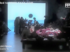 Paparazi-Naked Hollywood Stars-16 Ronaldo Fraga