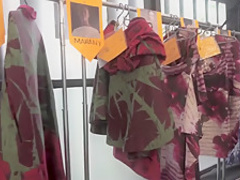 Paparazi-Naked Hollywood Stars-16 Ronaldo Fraga