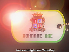 Crazy pornstar in Horny HD, College porn movie