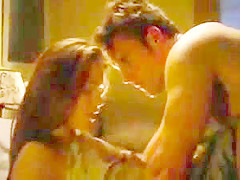 Wrong turn 5 2012 sex scene