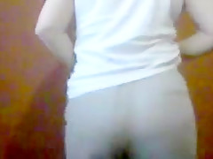 Wife tease
