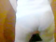 Wife tease