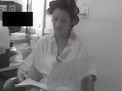 Amazing pornstars Flick Shagwell, Kianna Dior and Courtney Devine in hottest straight adult clip