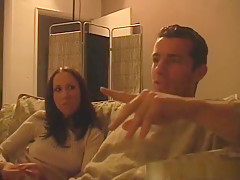 Amazing pornstars Flick Shagwell, Kianna Dior and Courtney Devine in hottest straight adult clip