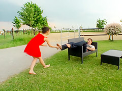 Your Pussy Smells Great