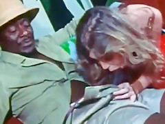 Connois seur film jungle paul