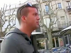 Slutty White Girl Fucked