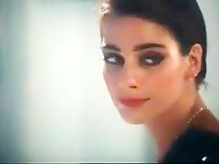 Lulu david in tarzan