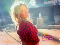 Horny pornstar in Fabulous Big Tits, Reality porn video