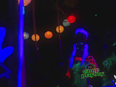 Horny pornstar in Fabulous Big Tits, Reality porn video