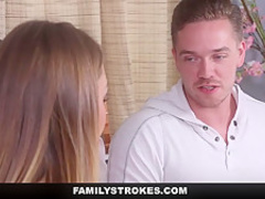 Fabulous pornstar in Horny Skinny, Small Tits porn movie