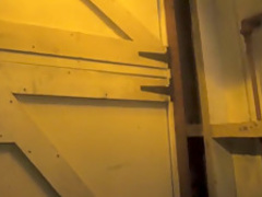 Muck (2015) Lauren Francesca