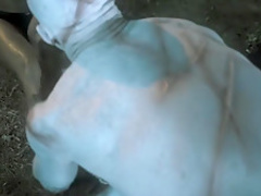 Muck (2015) Lauren Francesca