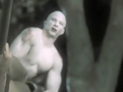 Muck (2015) Lauren Francesca