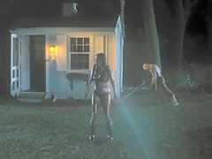 Muck (2015) Lauren Francesca