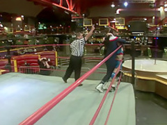 Horny pornstar in incredible brazilian, black and ebony sex scene