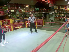 Horny pornstar in incredible brazilian, black and ebony sex scene