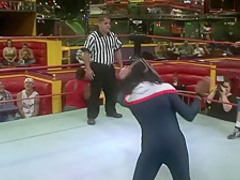 Horny pornstar in incredible brazilian, black and ebony sex scene