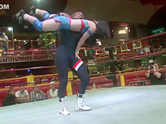 Horny pornstar in incredible brazilian, black and ebony sex scene